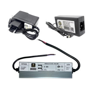 FONTES SIMPLES/BLINDADAS